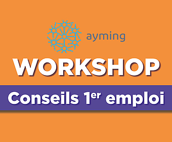 Image de présentation du stand