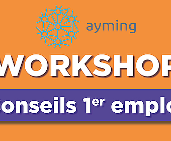 Image de présentation du stand