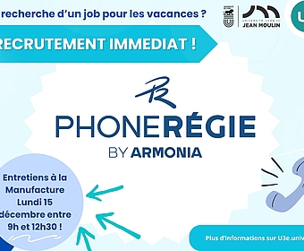 Image de présentation du stand